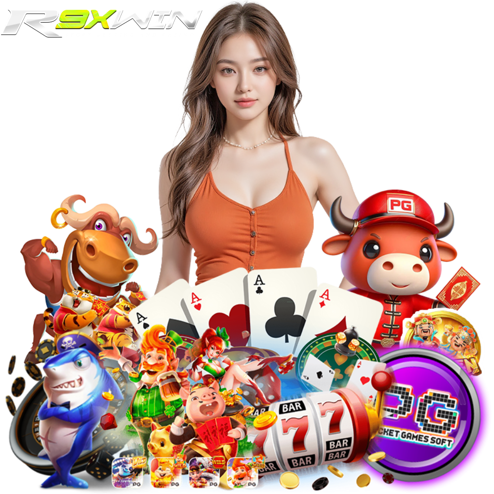 R9XWIN